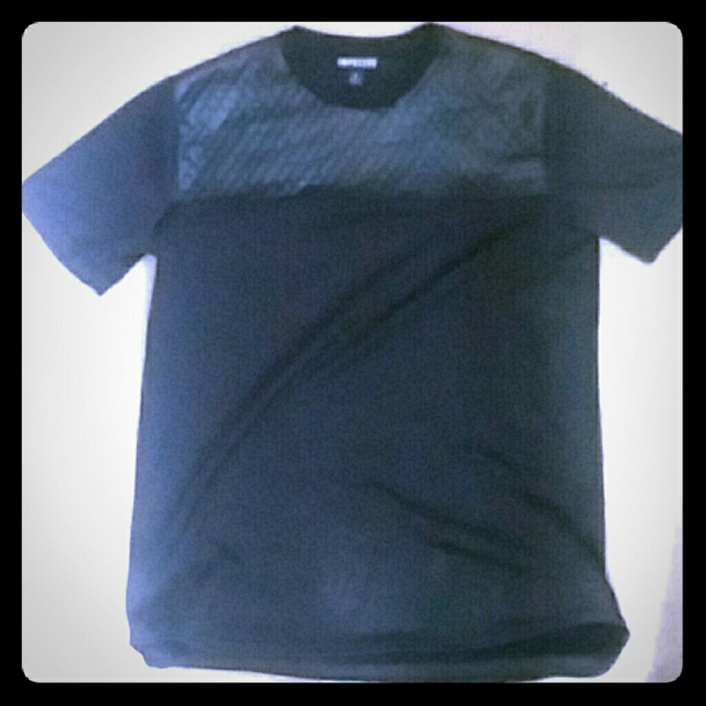 Imprssve Mens T-shirt